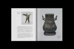 Publication design for a heritage museum  - thumbnail 9