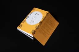 Publication design for a Hong Kong music culture book  - thumbnail 7