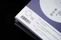 Publication design for a Hong Kong music culture book  - thumbnail 9