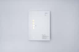 Album packaging for a Hong Kong singer-songwriter  - thumbnail 4