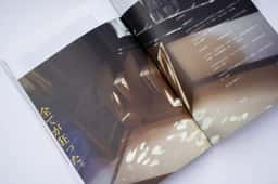 Album packaging for a Hong Kong singer-songwriter  - thumbnail 9