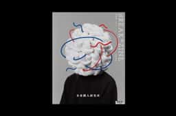 Publication design for a youth and culture magazine  - thumbnail 2