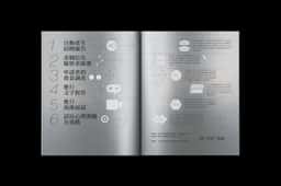Publication design for a youth and culture magazine  - thumbnail 5