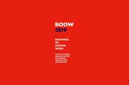 Event identity for Asia’s leading design week  - thumbnail 2