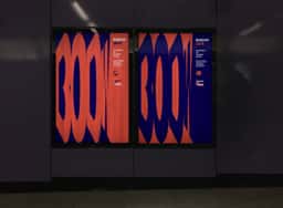 Event identity for Asia’s leading design week  - thumbnail 4