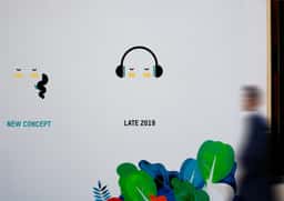 Brand identity for a vegetarian restaurant in Hong Kong  - thumbnail 9
