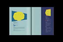 Publication design for a youth and culture magazine  - thumbnail 5