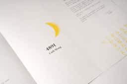 Packaging design for a Hong Kong singer-songwriter’s vinyl release  - thumbnail 9