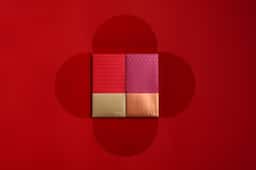Packaging design for a corporate Chinese New Year red packet collection  - thumbnail 3