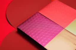 Packaging design for a corporate Chinese New Year red packet collection  - thumbnail 4