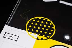 Cover design for a leading Japanese creative magazine  - thumbnail 5