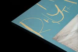 Packaging for a Hong Kong singer-songwriter’s vinyl record - thumbnail 4