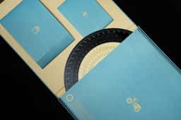 Packaging for a Hong Kong singer-songwriter’s vinyl record - thumbnail 6