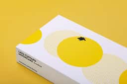 Packaging design for a limited-edition mooncake collaboration  - thumbnail 4