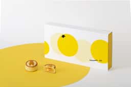 Packaging design for a limited-edition mooncake collaboration  - thumbnail 5