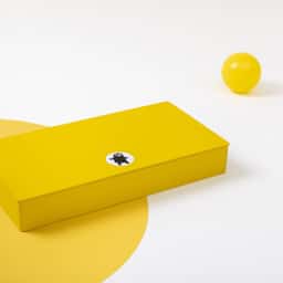 Packaging design for a limited-edition mooncake collaboration  - thumbnail 6