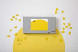 Packaging design for a limited-edition mooncake collaboration  - thumbnail 8