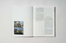 Publication design for a community heritage project in Sham Shui Po  - thumbnail 9