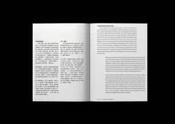 Publication design for a Hong Kong heritage organization  - thumbnail 7