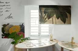 Exhibition identity for an environmental education centre  - thumbnail 9