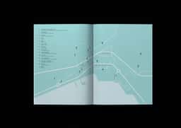 Publication design for a heritage organisation  - thumbnail 6