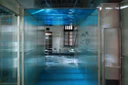 Exhibition identity for a Hong Kong water history exhibition  - thumbnail 6