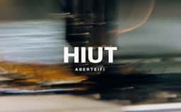 Visual Identity and Art Direction for Hiut Denim - thumbnail 2