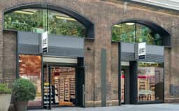 Environmental Graphics for Cass Art’s King’s Cross Store - thumbnail 2