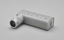 Product Design for Living Optics Hyperspectral Camera - thumbnail 5