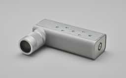 Product Design for Living Optics Hyperspectral Camera - thumbnail 2