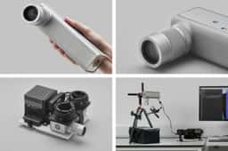 Product Design for Living Optics Hyperspectral Camera - thumbnail 8