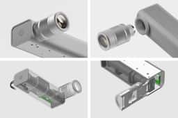Product Design for Living Optics Hyperspectral Camera - thumbnail 9