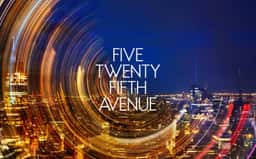 Brand Identity for 520 Fifth Avenue - thumbnail 13