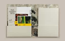 Brand Identity for 520 Fifth Avenue - thumbnail 16