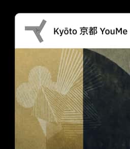 Brand Identity for Kyoto Cultural Triennale - thumbnail 10
