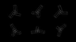 Brand Identity for Kyoto Cultural Triennale - thumbnail 14