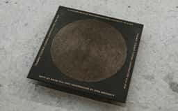 Bronze Drain Covers for Thames Tideway - thumbnail 2