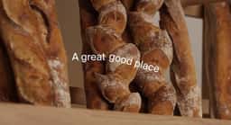 Visual Identity for a Neighborhood Bakery - thumbnail 2