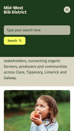 Brand Identity and Digital Platform for Mid-West Bio District - thumbnail 8