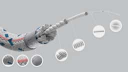 Corporate Video and Visual Content for Bridon-Bekaert - thumbnail 2