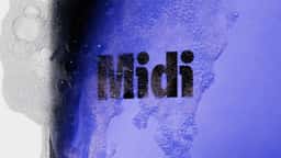 Brand Identity and Digital Care Journey for Midi Women's Healthcare - thumbnail 2