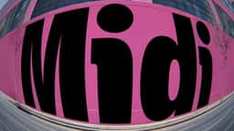 Brand Identity and Digital Care Journey for Midi Women's Healthcare - thumbnail 4