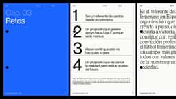Brand Identity for Toledo 2031 Cultural Initiative - thumbnail 3