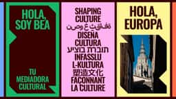 Brand Identity for Toledo 2031 Cultural Initiative - thumbnail 6