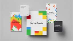 Visual Identity for Google's NeurIPS 2025 Presence - thumbnail 4
