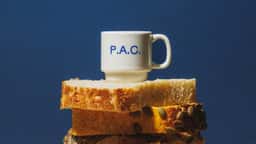 Visual System for P.A.C. Bakery - thumbnail 11
