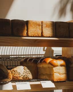 Visual System for P.A.C. Bakery - thumbnail 13