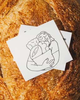 Visual System for P.A.C. Bakery - thumbnail 15