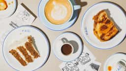 Visual System for P.A.C. Bakery - thumbnail 16