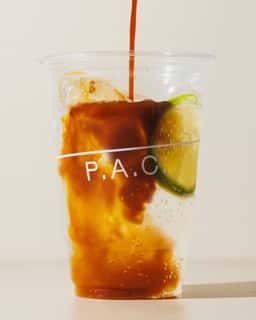 Visual System for P.A.C. Bakery - thumbnail 17